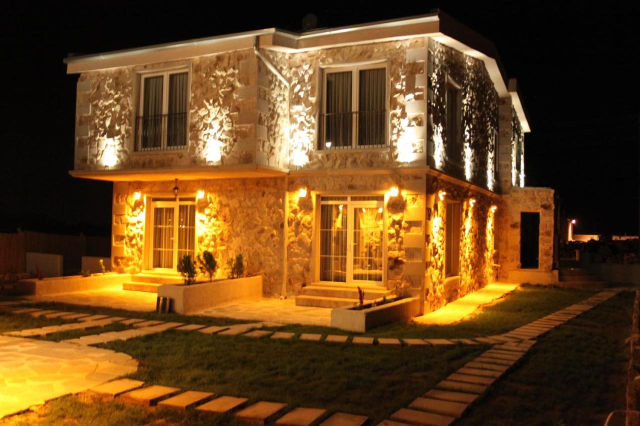 Soleado Cappadocia Hotel Üçhisar Esterno foto