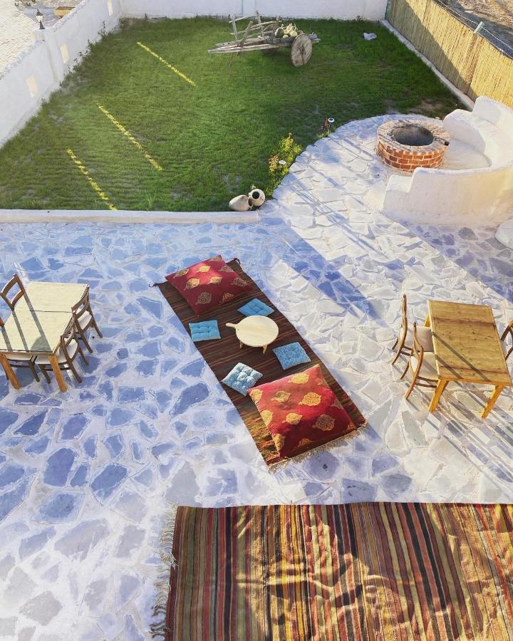 Soleado Cappadocia Hotel Üçhisar Esterno foto